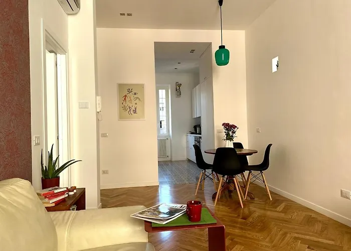 Bright House Apartament