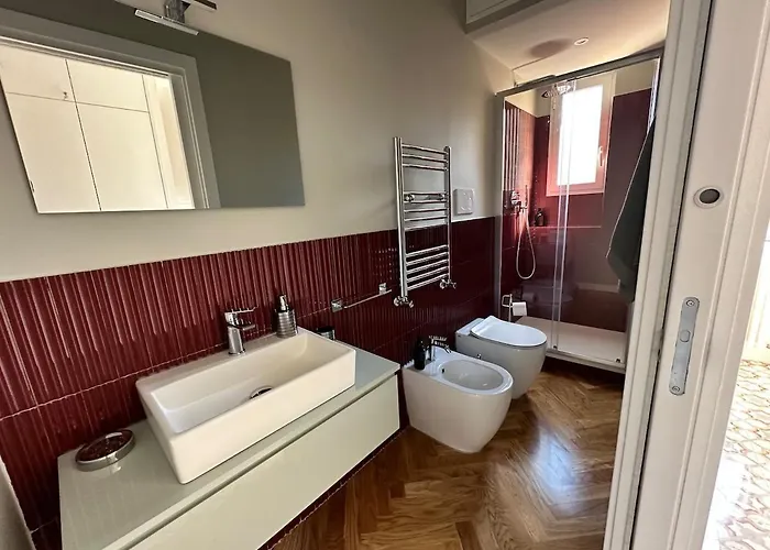 Bright House Apartament
